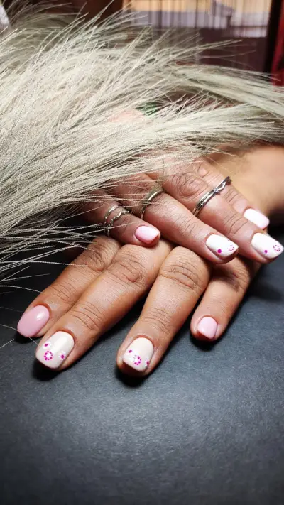 Manicure and pedicure salon Pero
