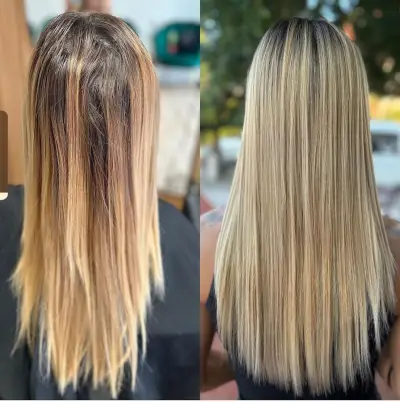 Салон за красота DTmakeupandhair