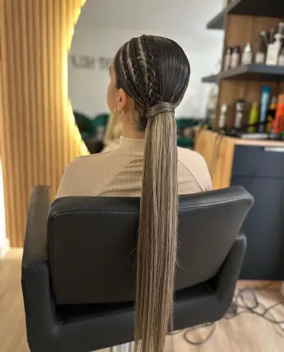 Салон за красота DTmakeupandhair