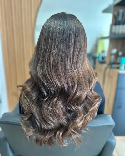 Салон за красота DTmakeupandhair