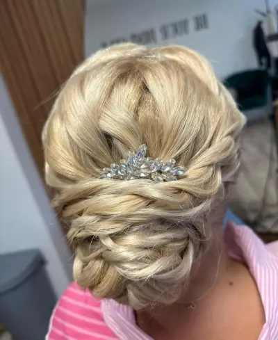 Салон за красота DTmakeupandhair