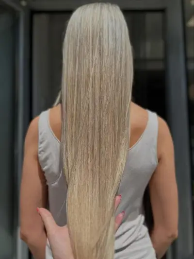 Салон за красота DTmakeupandhair
