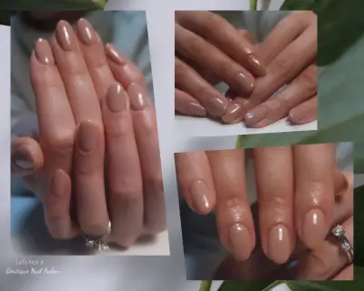 Let's Nail It