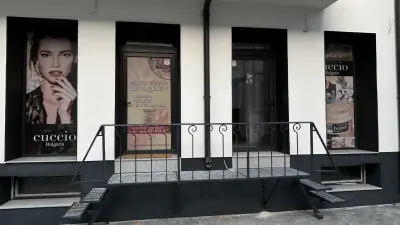 Marinela studio