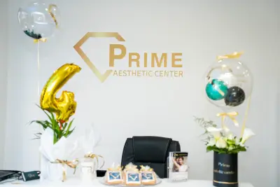 PRIME AESTHETIC CENTER