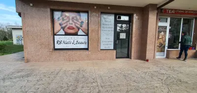 RS Nails & Beauty