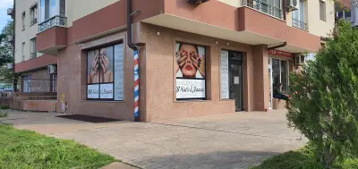 RS Nails & Beauty