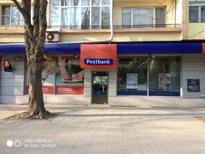 Postbank