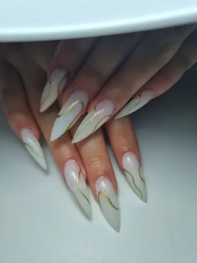Подолог HH nails salon Терапевтичен педикюр