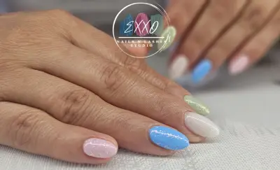EXXO STUDIO - маникюр, педикюр, ноктопластика - Меден рудник