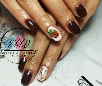 EXXO STUDIO - маникюр, педикюр, ноктопластика - Меден рудник