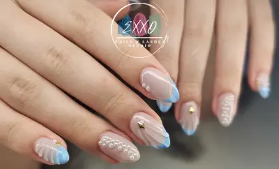 EXXO STUDIO - маникюр, педикюр, ноктопластика - Меден рудник