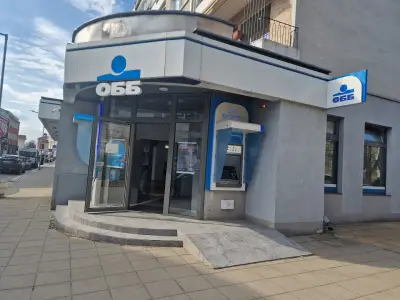 ОББ клон Разград