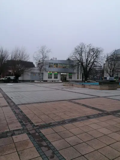 Банка ДСК