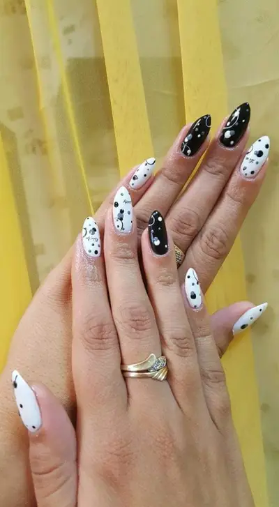 Danaila Art - Маникюр, Ноктопластика, Педикюр, Медицински Педикюр, Миглопластика, Оформяне и боядисване на вежди