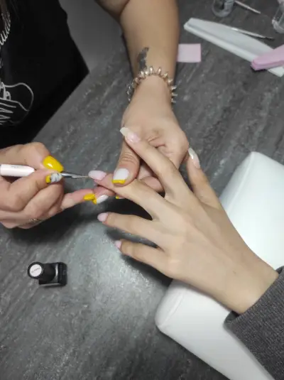 Dream Nails Studio