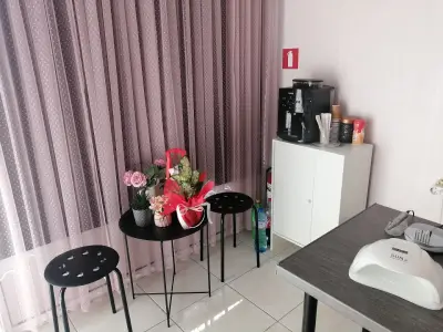 Dream Nails Studio