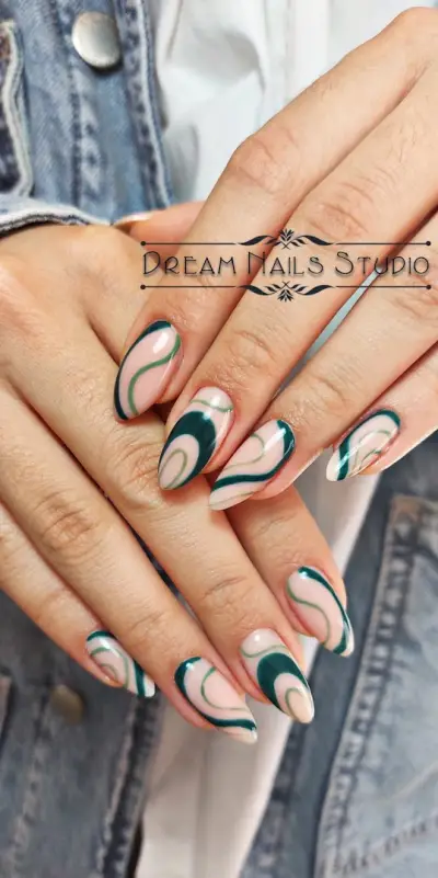 Dream Nails Studio