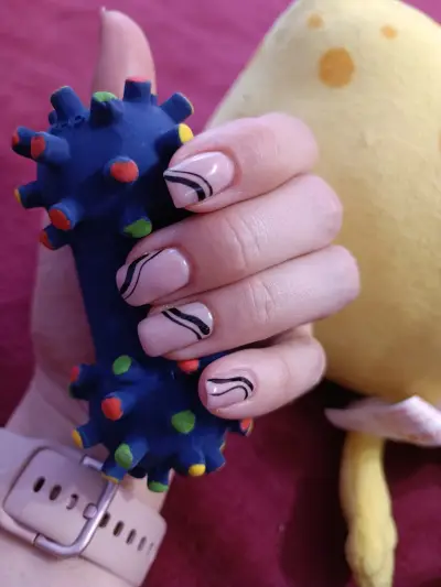 M-nails