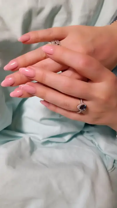 M-nails