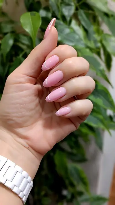 M-nails