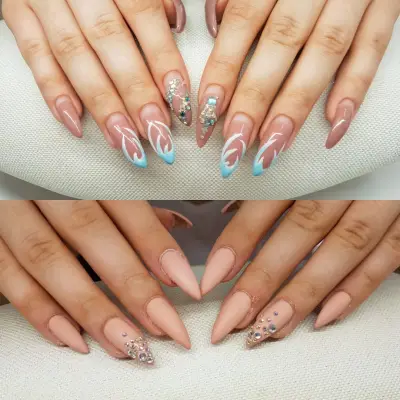 Nails By StasyB