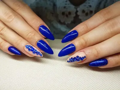 Nails By StasyB