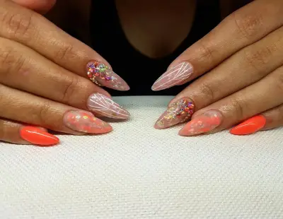 Nails By StasyB