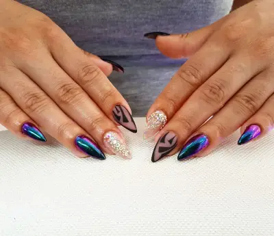 Nails By StasyB