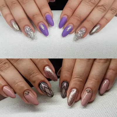 Nails By StasyB