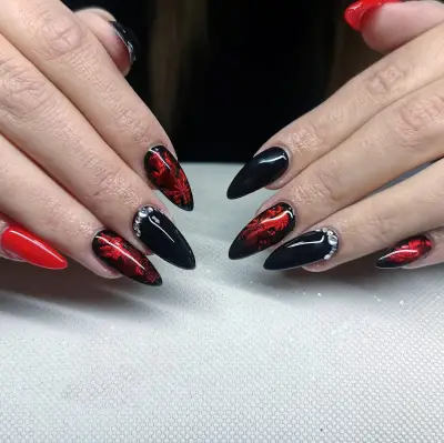 Nails By StasyB