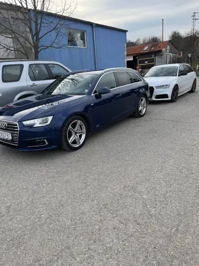 Алкушев Ауто