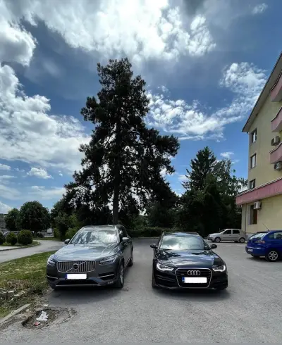 Алкушев Ауто