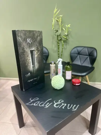 Салон за красота Lady Envy