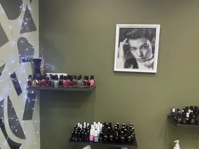 Салон за красота Lady Envy
