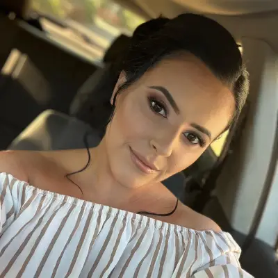 Bojidara Makeup Artist