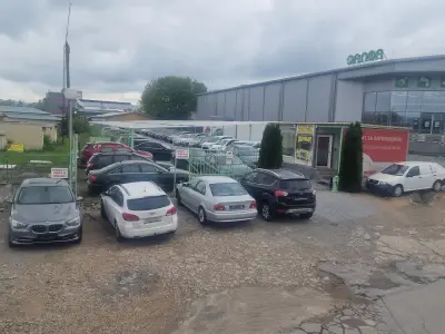 Социалкарс