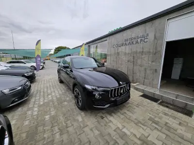 Социалкарс