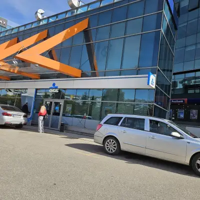 ОББ клон Александър Малинов