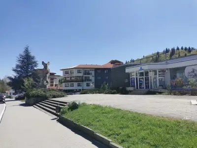 ОББ клон Смолян