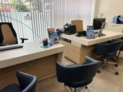 ОББ клон Пловдив/Кючук Париж