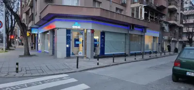 ОББ клон Пловдив/Кючук Париж