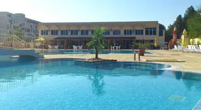 Hotel Mimoza