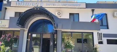 Hotel Mimoza