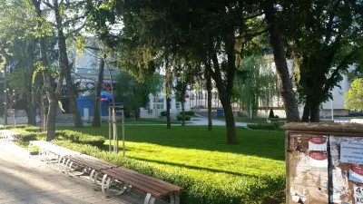 Hotel Mimoza