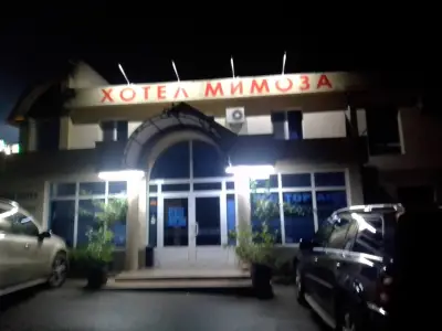 Hotel Mimoza