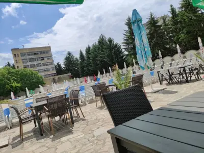 Hotel Mimoza
