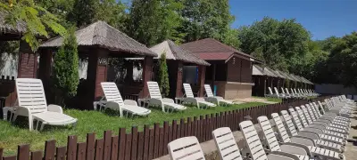 Hotel Mimoza