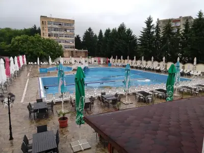 Hotel Mimoza