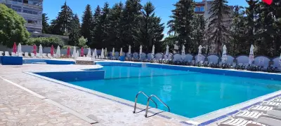 Hotel Mimoza